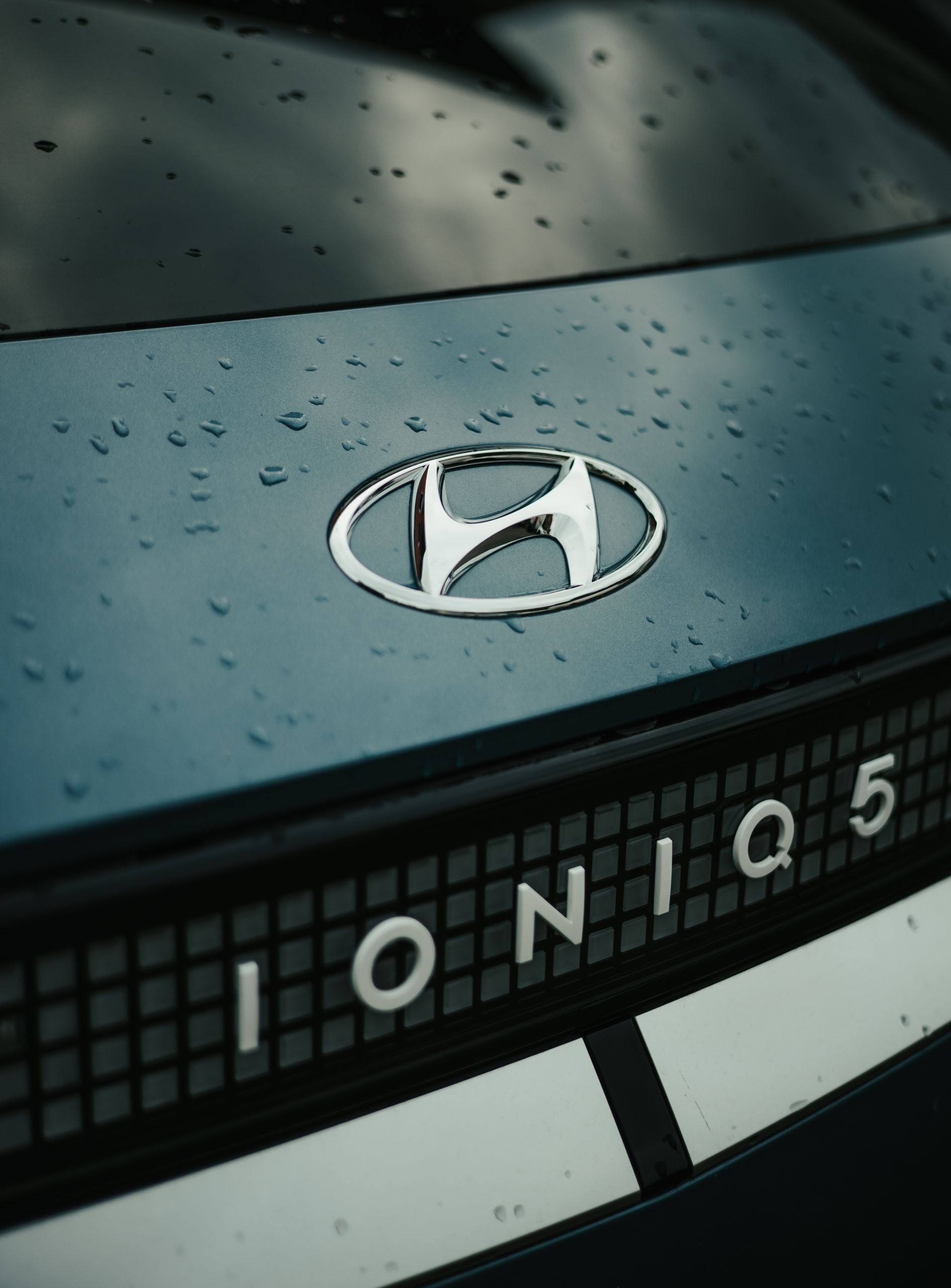 Logo Hyundai