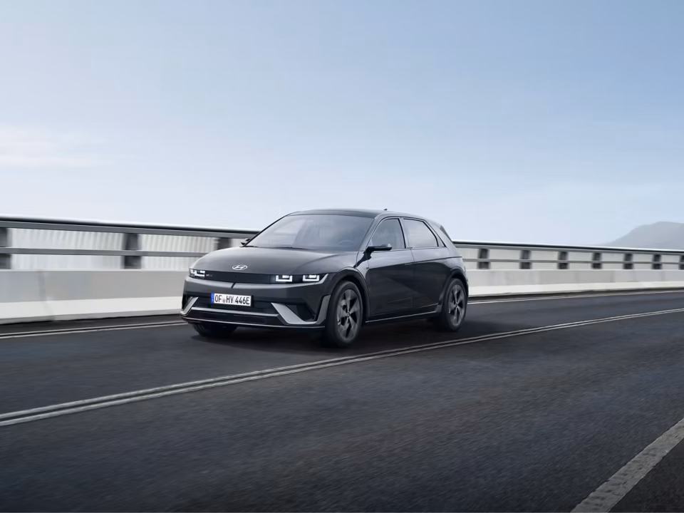 Hyundai Ioniq 5