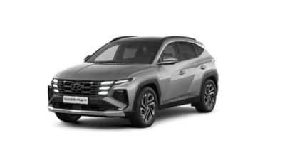 Hyundai TUCSON Plug-in Hybrid au Garage Brender à Lausanne