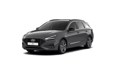 Hyundai i30 Wagon au Garage Brender à Lausanne