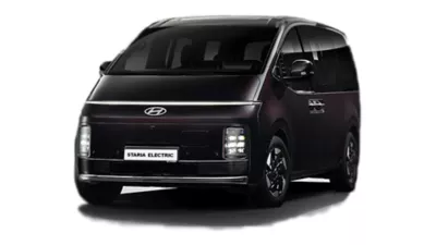 Hyundai STARIA Electric au Garage Brender à Lausanne